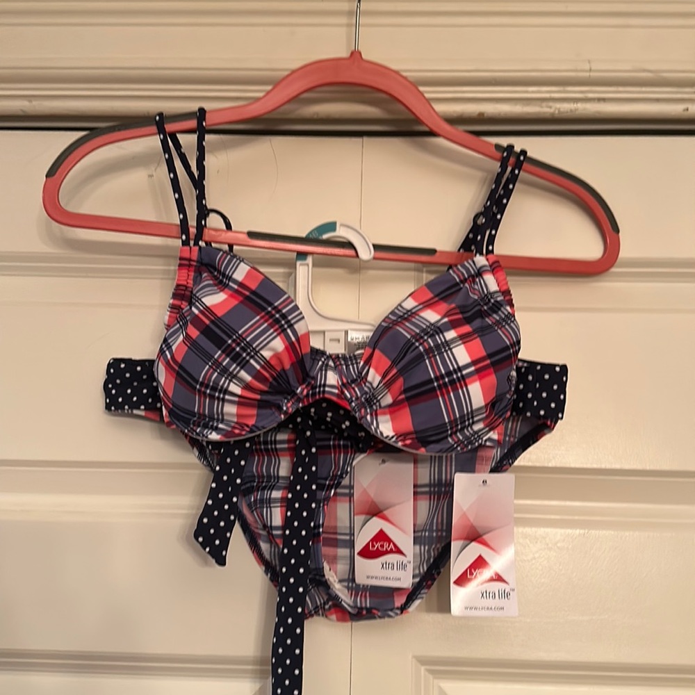 Bikini set